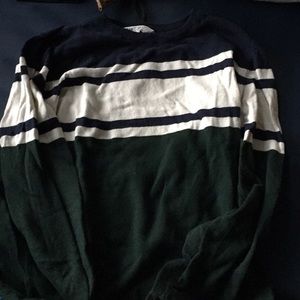 Nice simple Sweater
